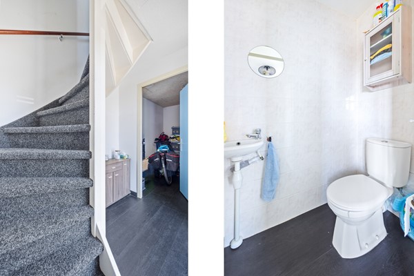 Medium property photo - Leliekeverstraat 51, 2492 RH Den Haag